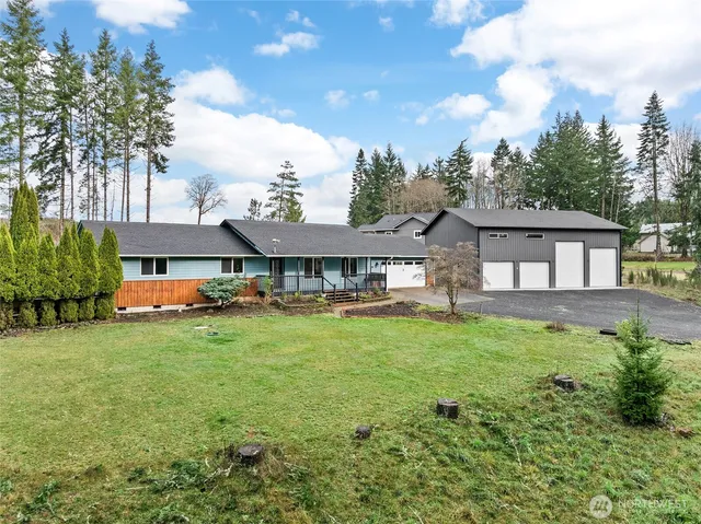 $725,000 | 138 Alderbrook Lane, Chehalis, WA 98532