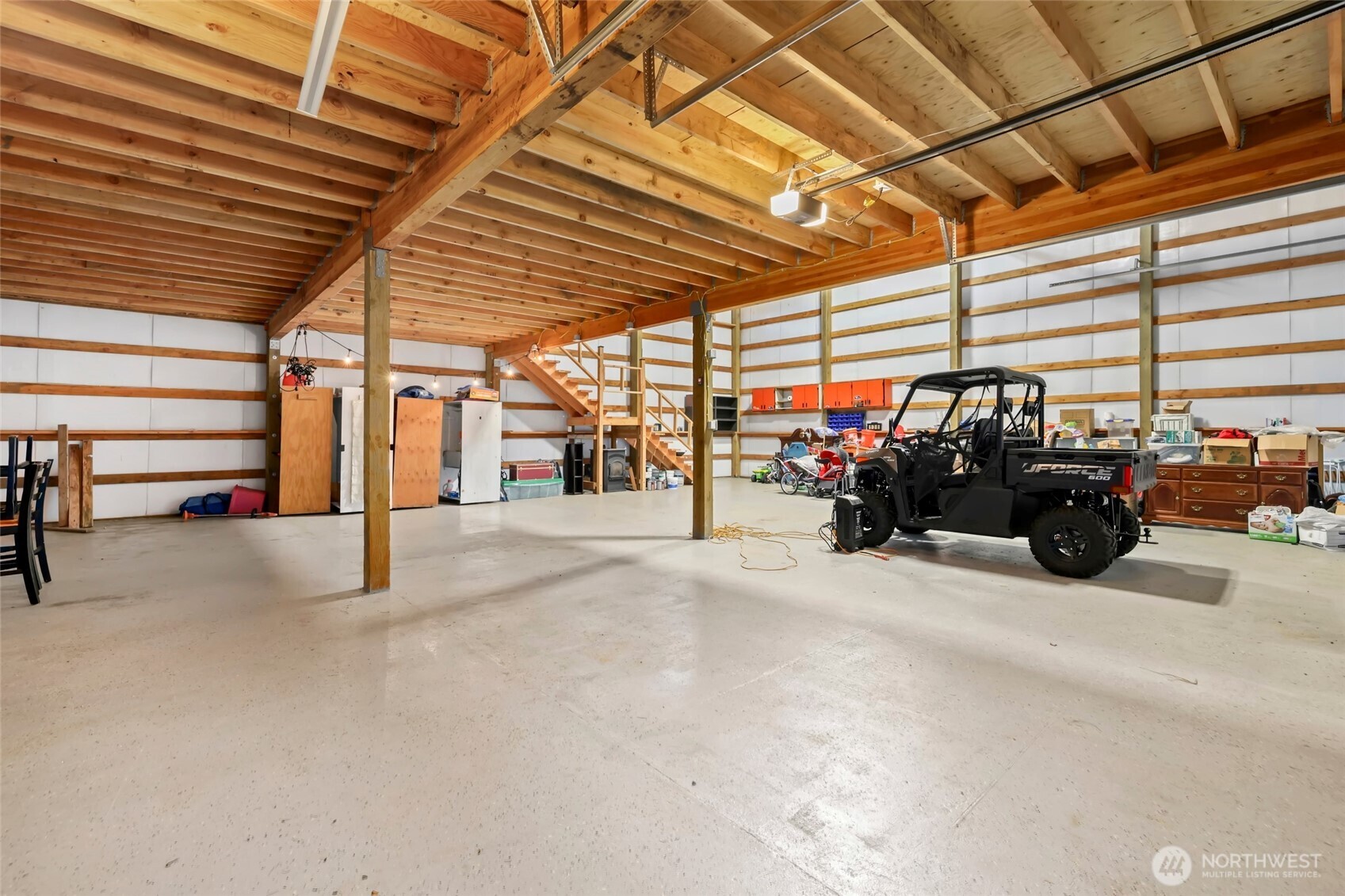 138 Alderbrook Lane Chehalis, WA 98532 - Photo 34 of 40