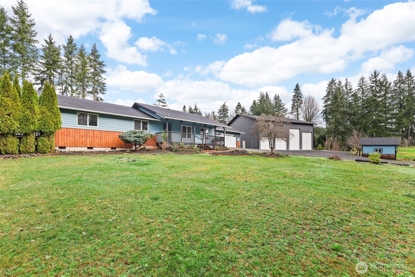 138 Alderbrook Lane Chehalis, WA 98532 - Photo 35 of 40