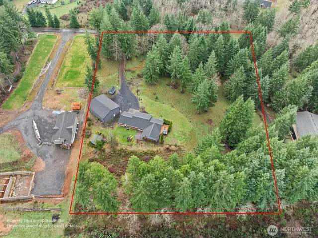 $725,000 | 138 Alderbrook Lane, Chehalis, WA 98532