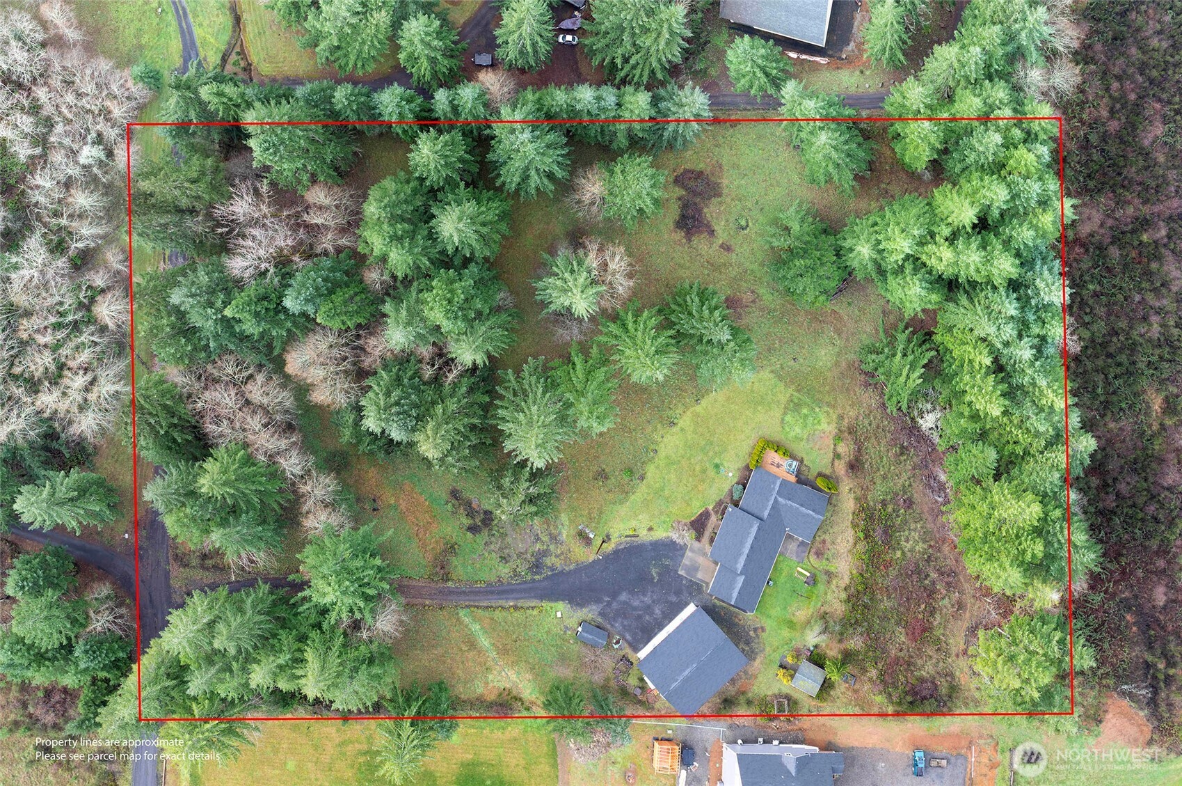 138 Alderbrook Lane Chehalis, WA 98532 - Photo 38 of 40