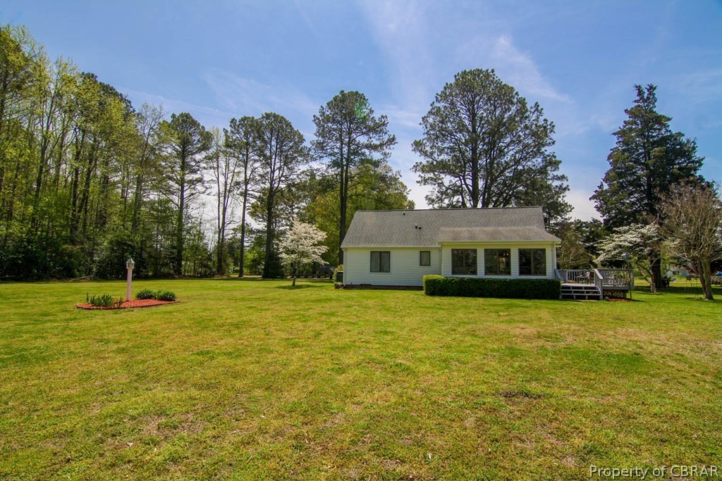220 Navajo Road Kilmarnock, VA 22482 - Photo 31 of 40