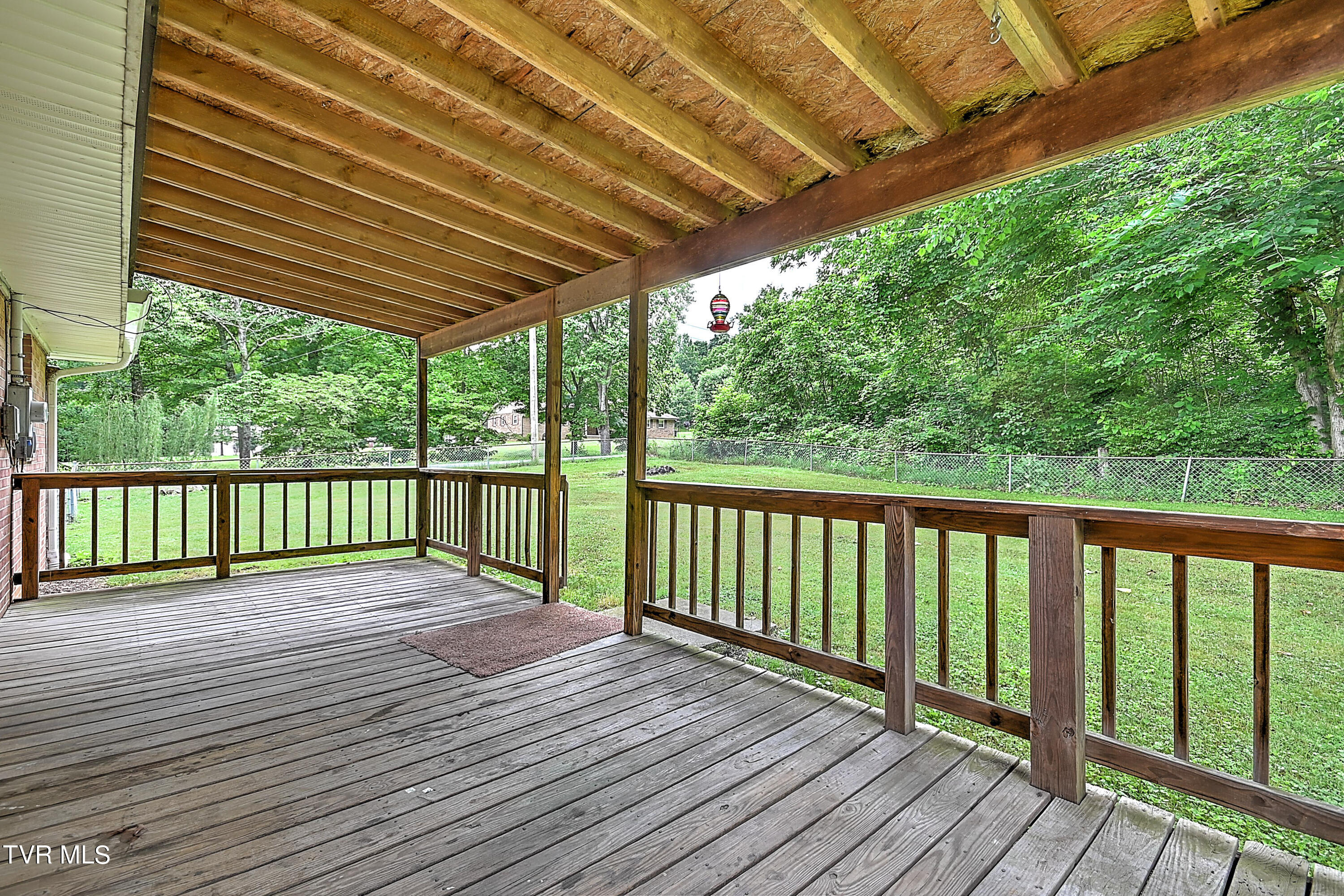 101 Gay Fletcher Road Elizabethton, TN 37643 - Photo 37 of 39 Gay FLetcher New-14
