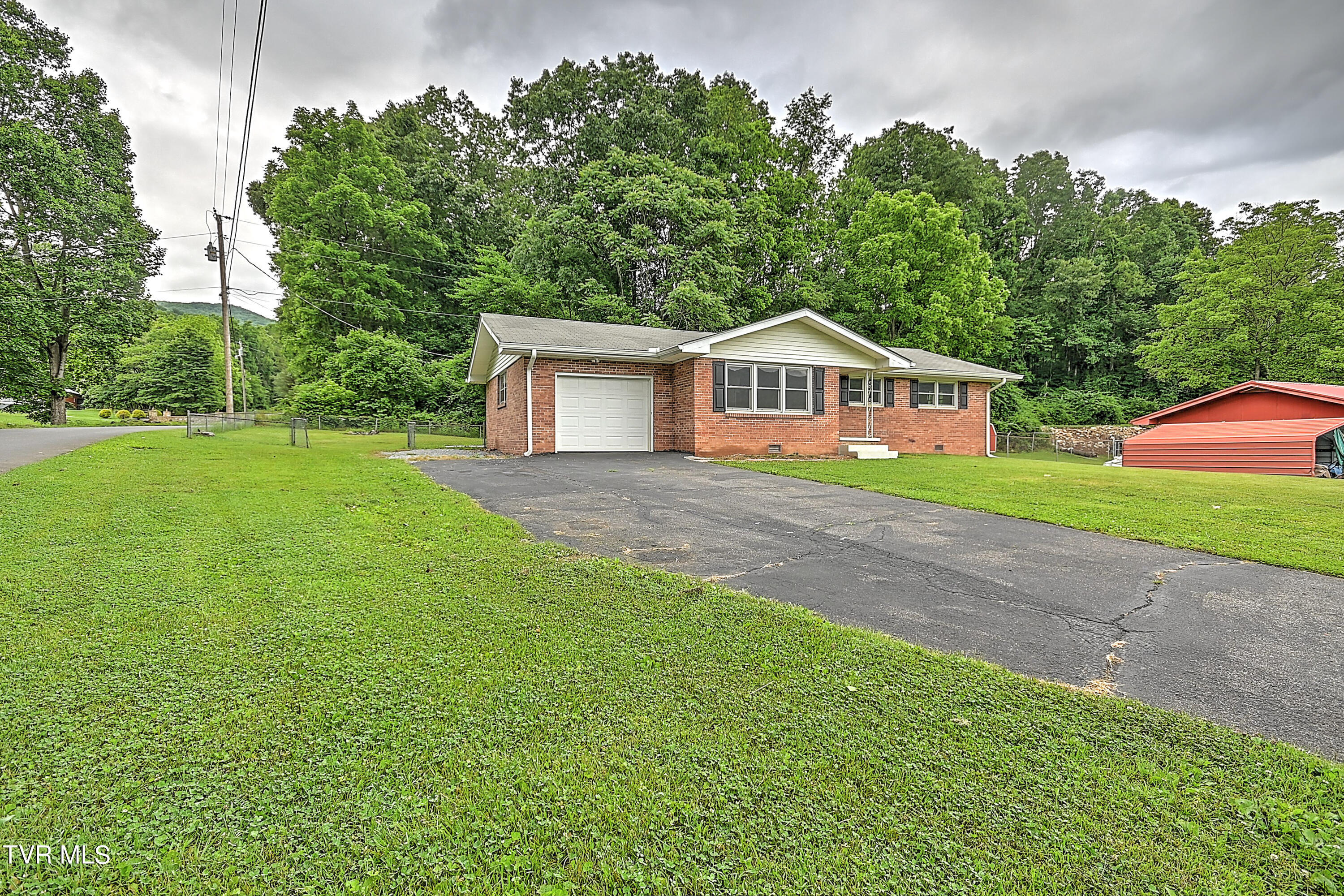 101 Gay Fletcher Road Elizabethton, TN 37643 - Photo 38 of 39 Gay FLetcher New