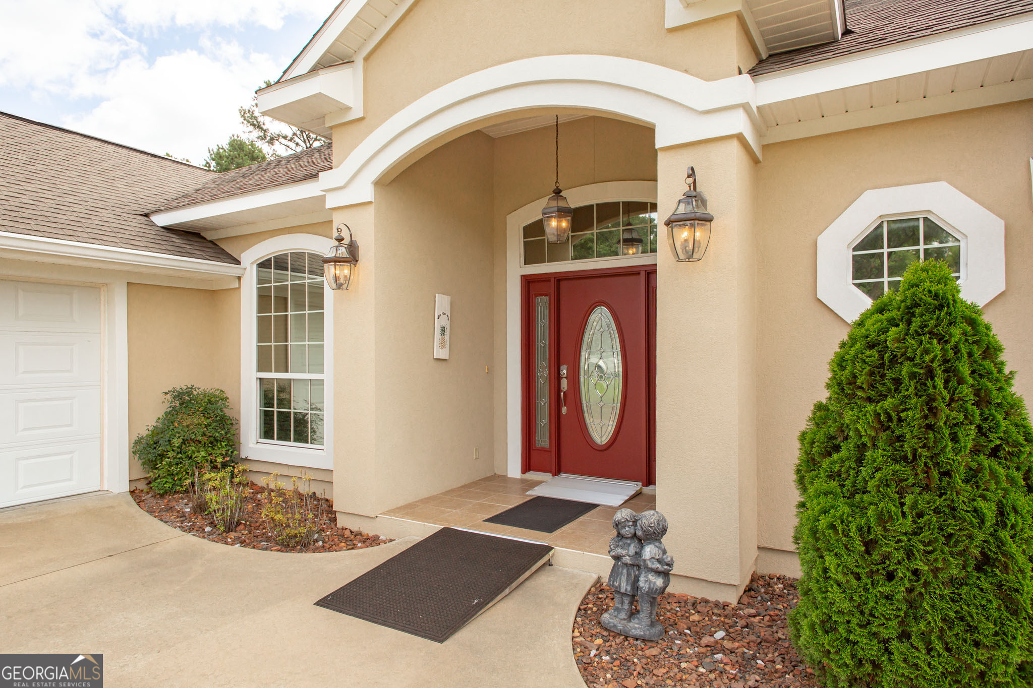 2506 Lejuene Road Waycross, GA 31501 - Photo 22 of 75
