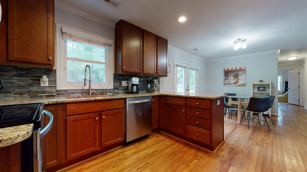 1312 North King Charles Road Raleigh, NC 27610 - Photo 10 of 29 Photo 10