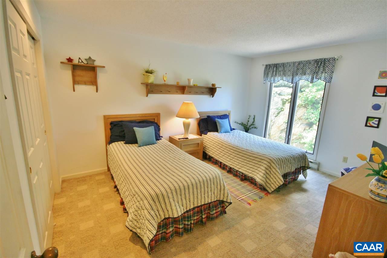 3214 North Ridge Roseland, VA 22967 - Photo 14 of 17 Guest Bedroom