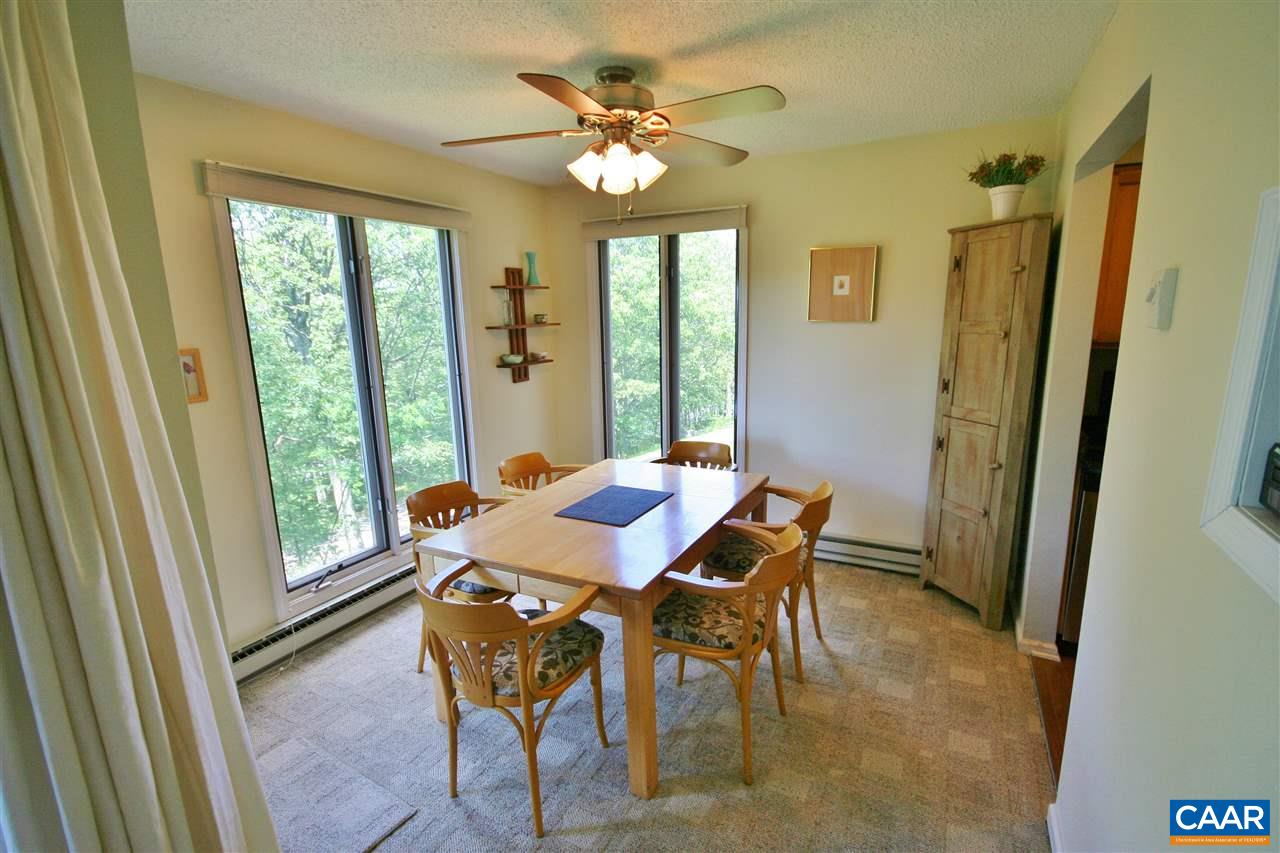 3214 North Ridge Roseland, VA 22967 - Photo 6 of 17 Sunny Dining Spot, Nice Windows