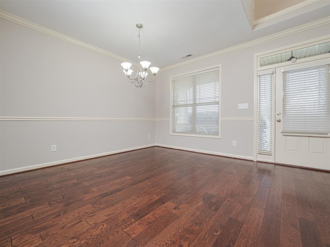 3808 Amandcroft Way Raleigh, NC 27616 - Photo 9 of 28 Lovely Wood Floors