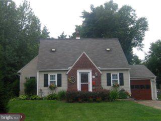 409 Crescent Road Hatboro, PA 19040 - Photo 1 of 6