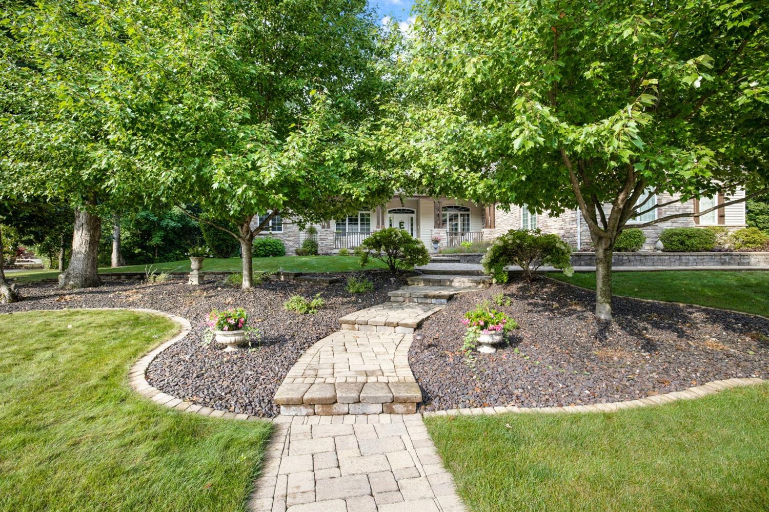 689 George Cohan Court Crown Point, IN 46307 - Photo 47 of 56 1500x999