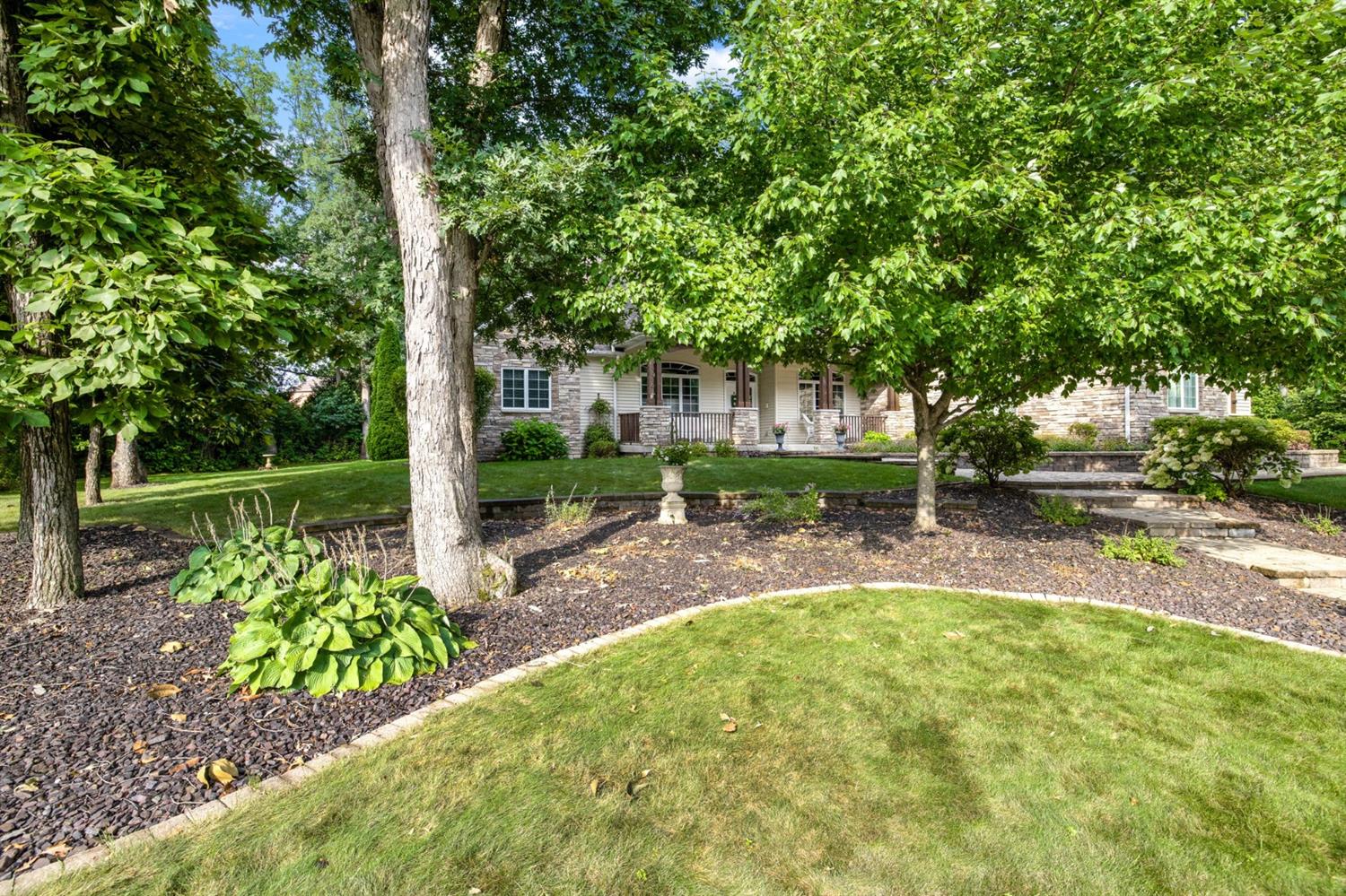 689 George Cohan Court Crown Point, IN 46307 - Photo 48 of 56 1500x999