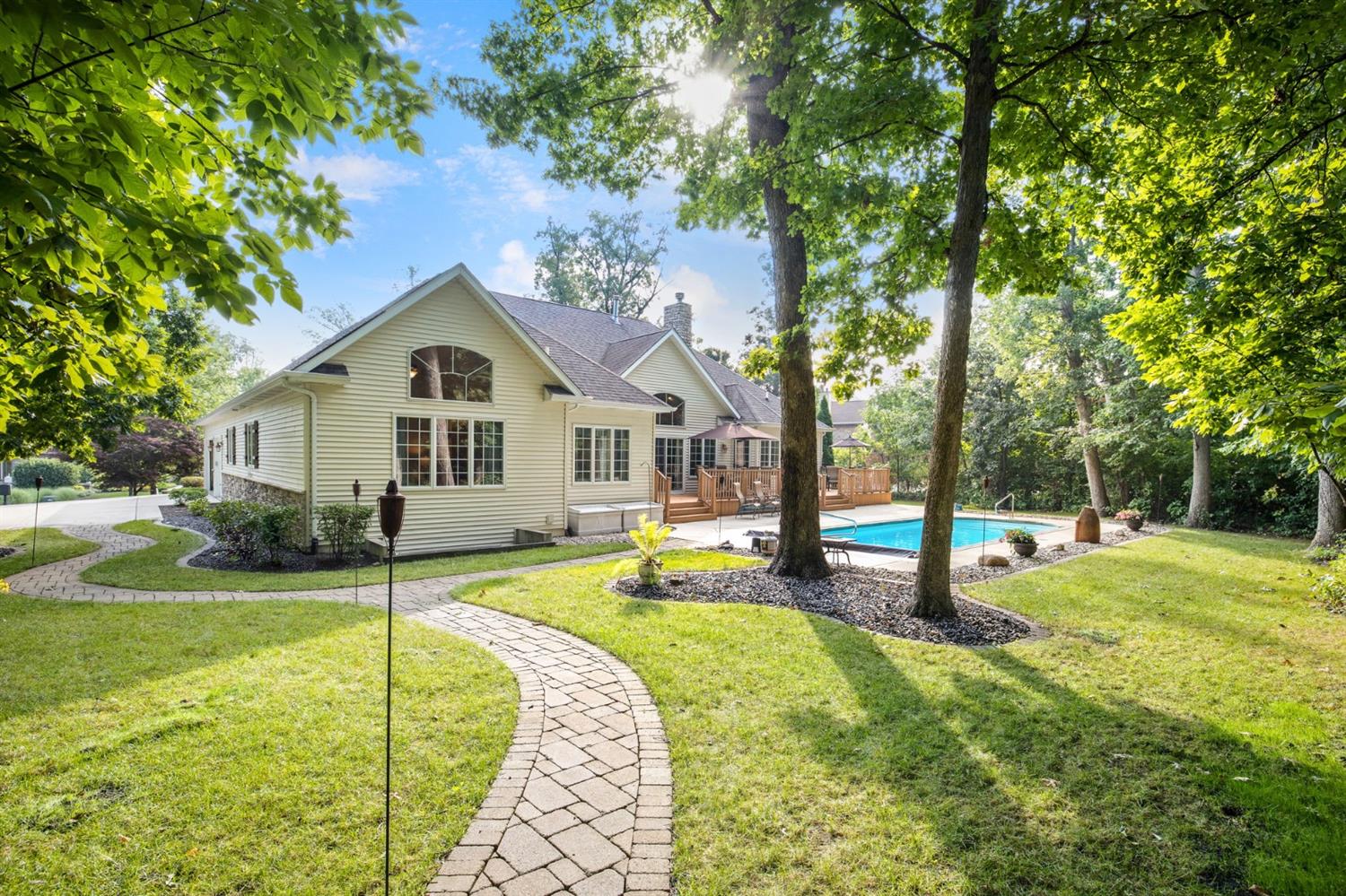 689 George Cohan Court Crown Point, IN 46307 - Photo 49 of 56 1500x999