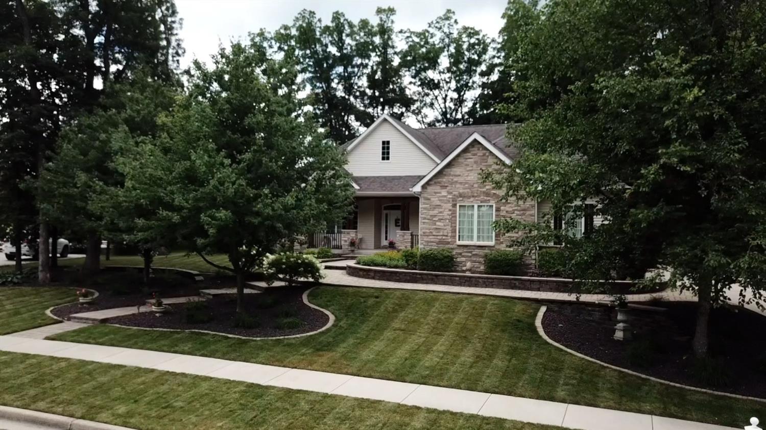689 George Cohan Court Crown Point, IN 46307 - Photo 51 of 56 1500x843
