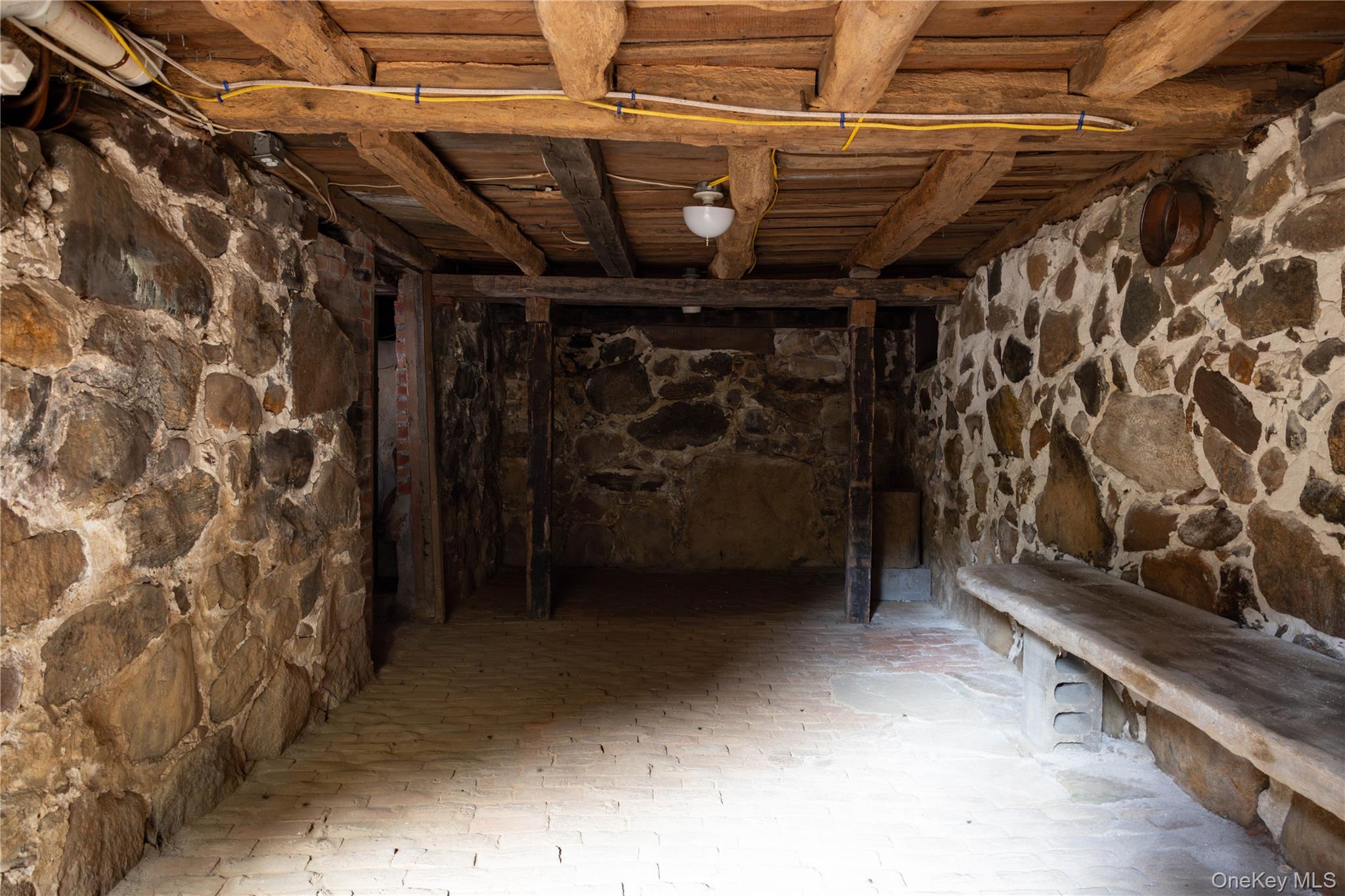 750 Reeve Avenue Mattituck, NY 11952 - Photo 26 of 27 Wine Cavern