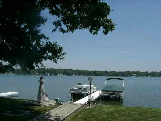 10708 North Grove Road Milford, IN 46542 - Photo 9 of 9 Gallery Image 9
