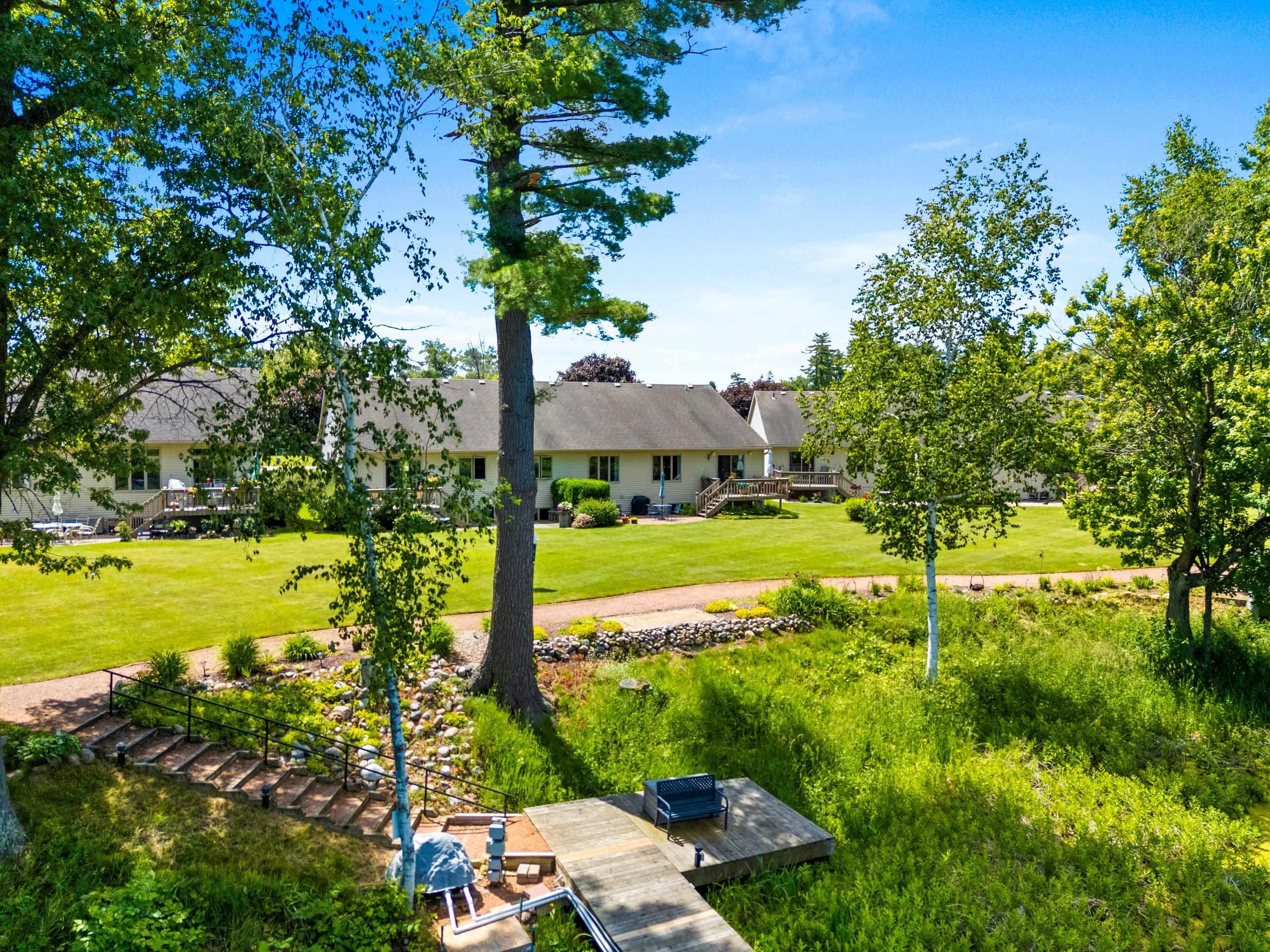 125 Channel Trace, Unit 125 Shawano, WI 54166 - Photo 68 of 79