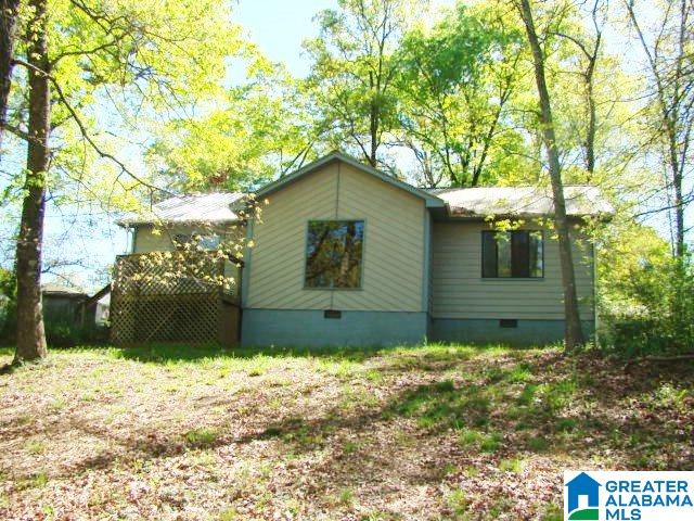 6319 Saks Road Anniston, AL 36206 - Photo 20 of 20