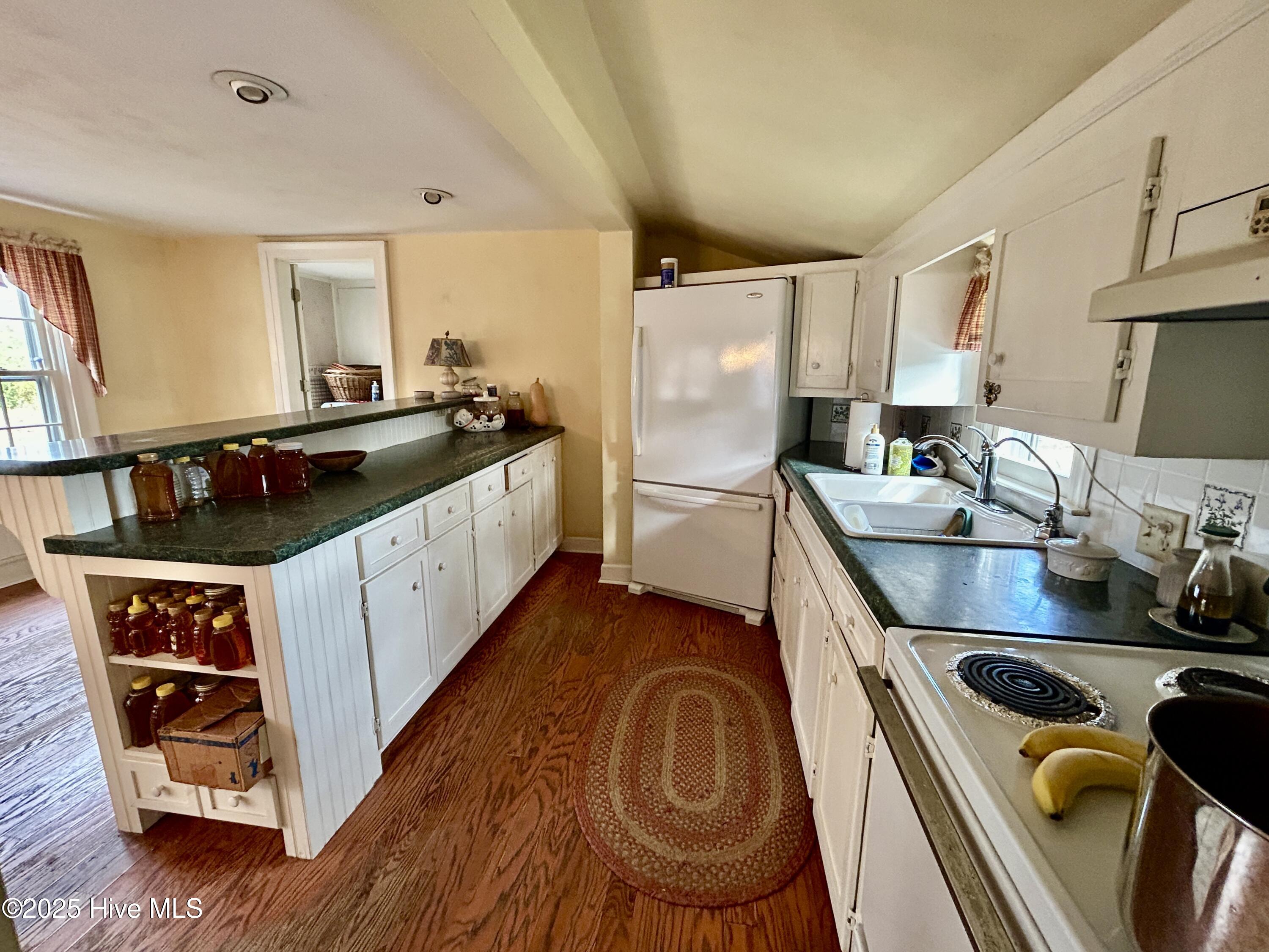 248 Highway 305 Windsor, NC 27983 - Photo 25 of 57 kitchen prep area and island