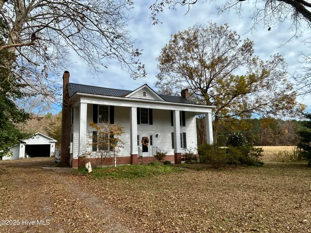 $249,000 | 248 Highway 305, Windsor, NC 27983