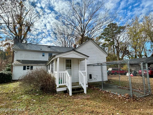 $249,000 | 248 Highway 305, Windsor, NC 27983