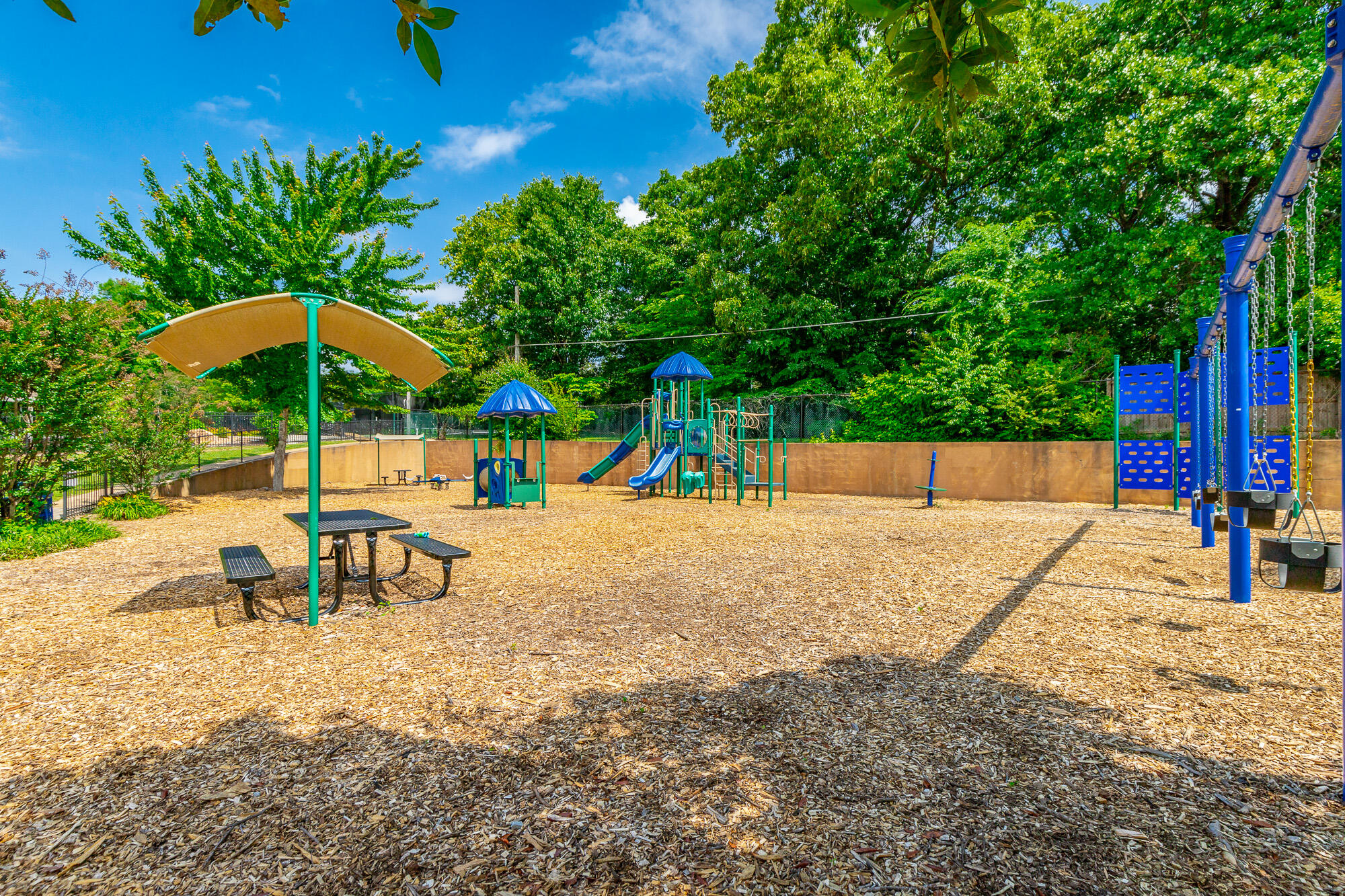 9403 Magical View Drive Chattanooga, TN 37421 - Photo 38 of 41 9403 Magical View Drive HD-22