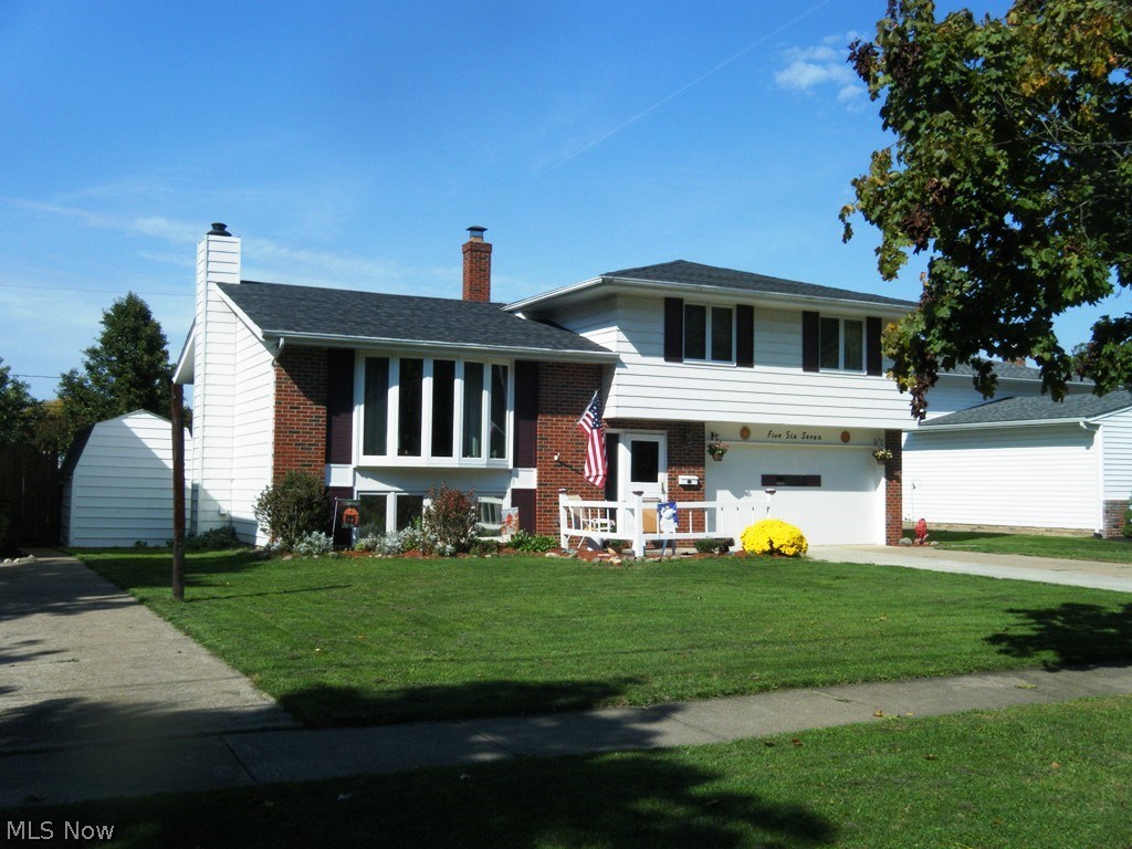 567 Button Road Bedford, OH 44146 - Photo 22 of 22 Gallery Image 22