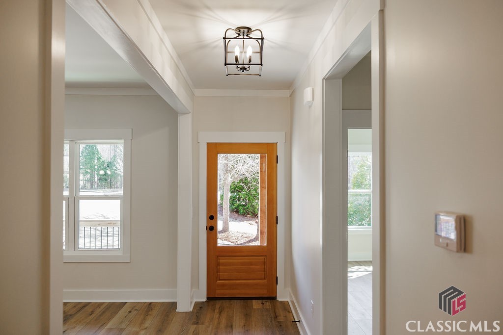 2150 Boulder Ridge Lane Bishop, GA 30621 - Photo 5 of 51 Gallery Image 5