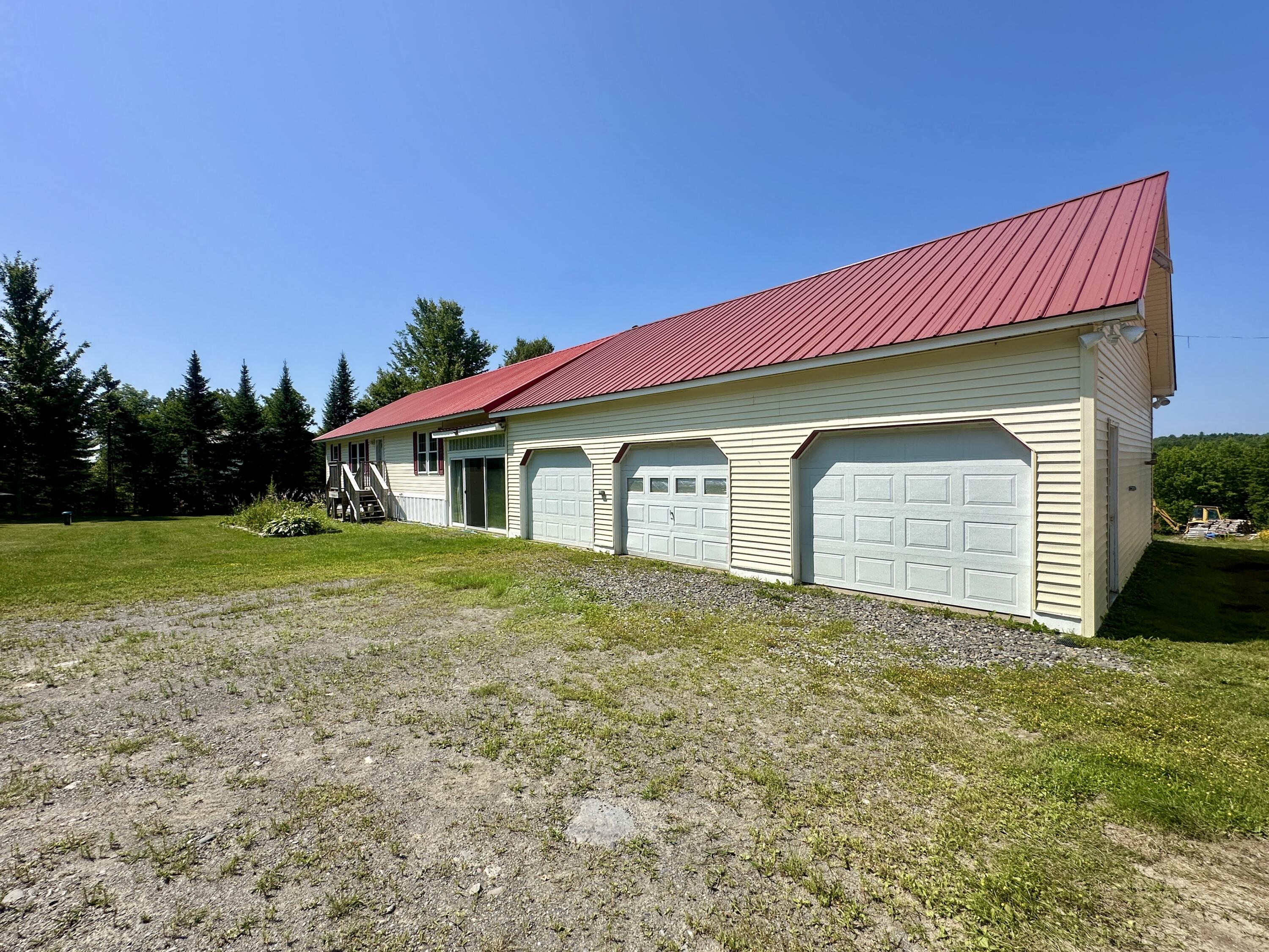 395 Tenney Hill Road Monson, ME 04464 - Photo 2 of 38 IMG_8517