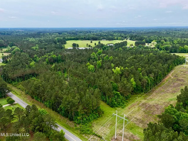 $99,500 | 19 Mount Carmel Road, Bailey, MS 39326