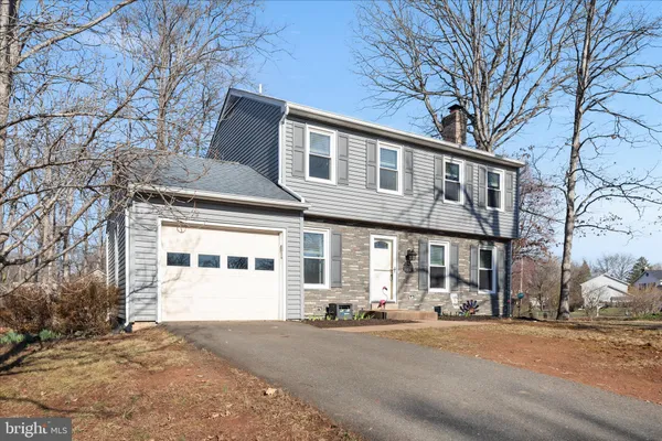 $619,500 | 10245 Battlefield Drive, Manassas, VA 20110