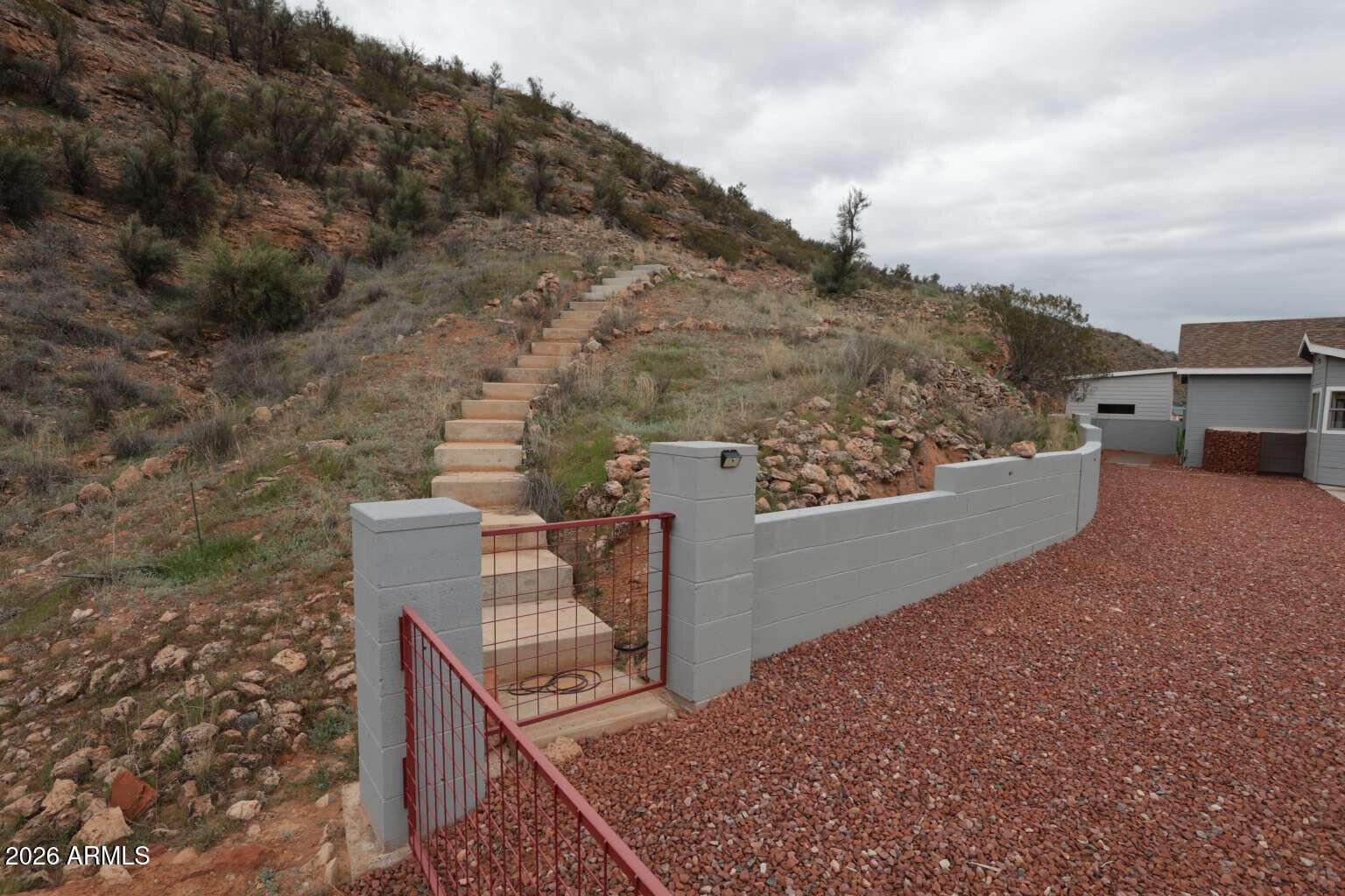 2495 South Sexton Ranch Road Cornville, AZ 86325 - Photo 11 of 40 Graves.11