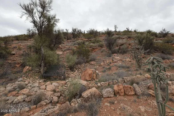 $574,900 | 2495 South Sexton Ranch Road, Cornville, AZ 86325
