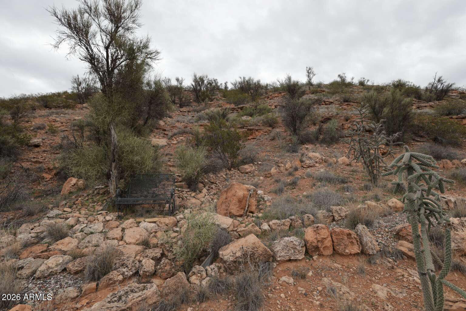 2495 South Sexton Ranch Road Cornville, AZ 86325 - Photo 12 of 40 Graves.12