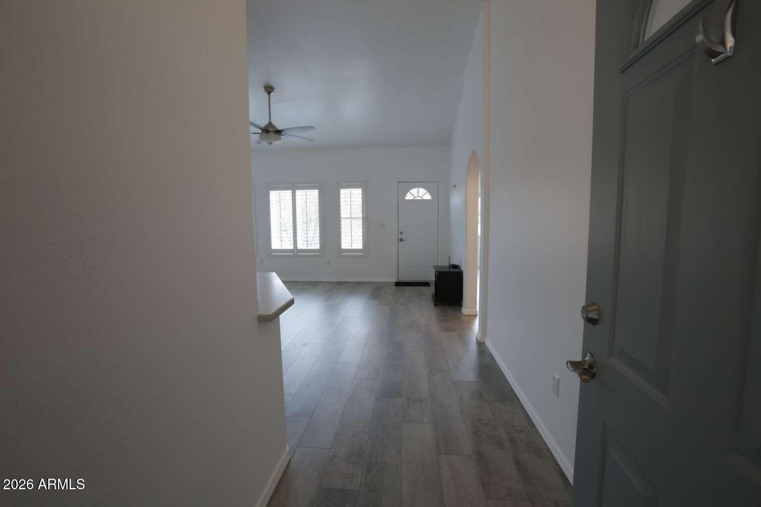 2495 South Sexton Ranch Road Cornville, AZ 86325 - Photo 17 of 40 Graves.17