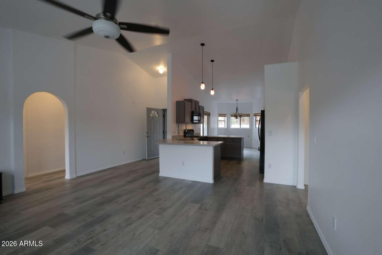 2495 South Sexton Ranch Road Cornville, AZ 86325 - Photo 20 of 40 Graves.20