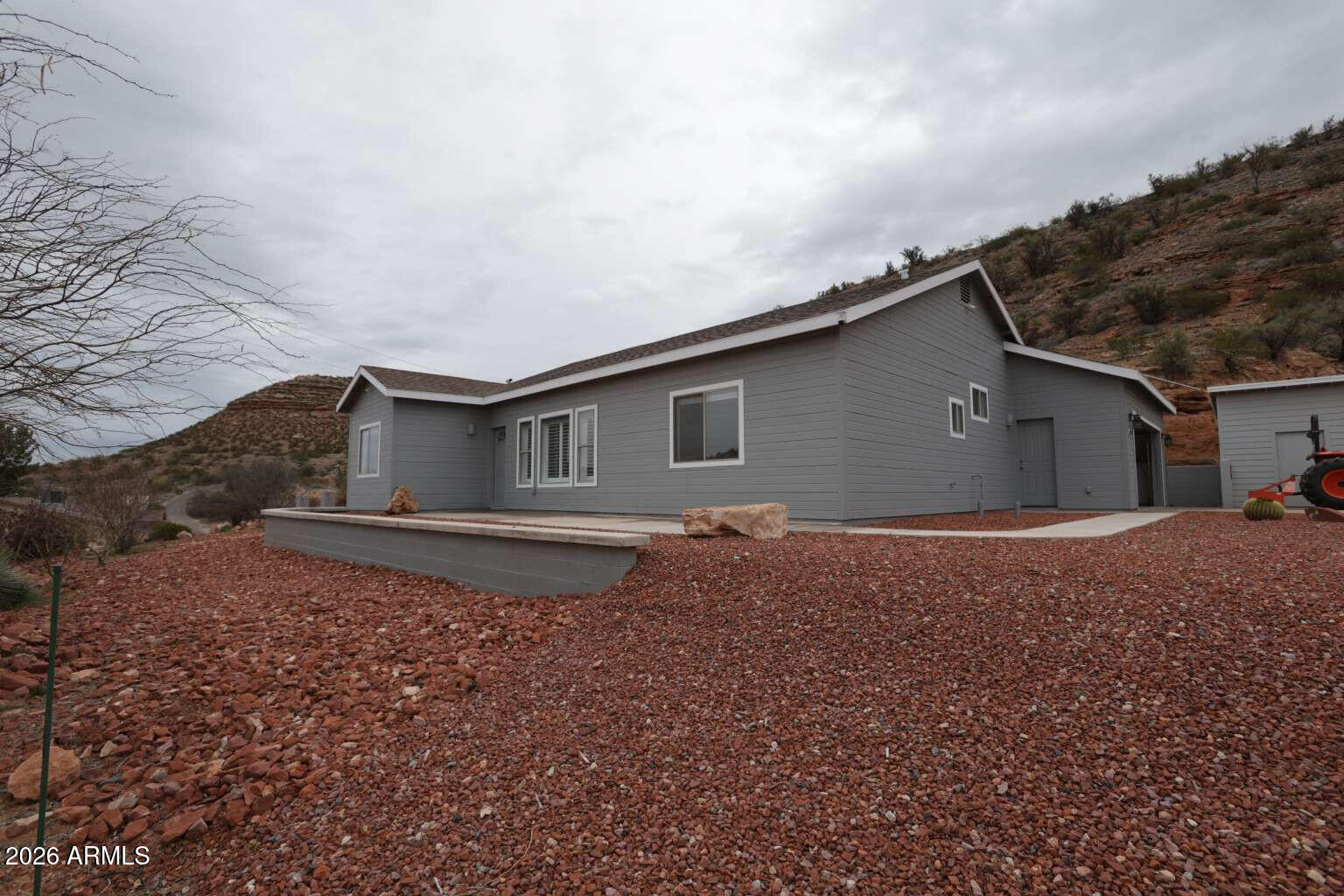 2495 South Sexton Ranch Road Cornville, AZ 86325 - Photo 2 of 40 Graves.2