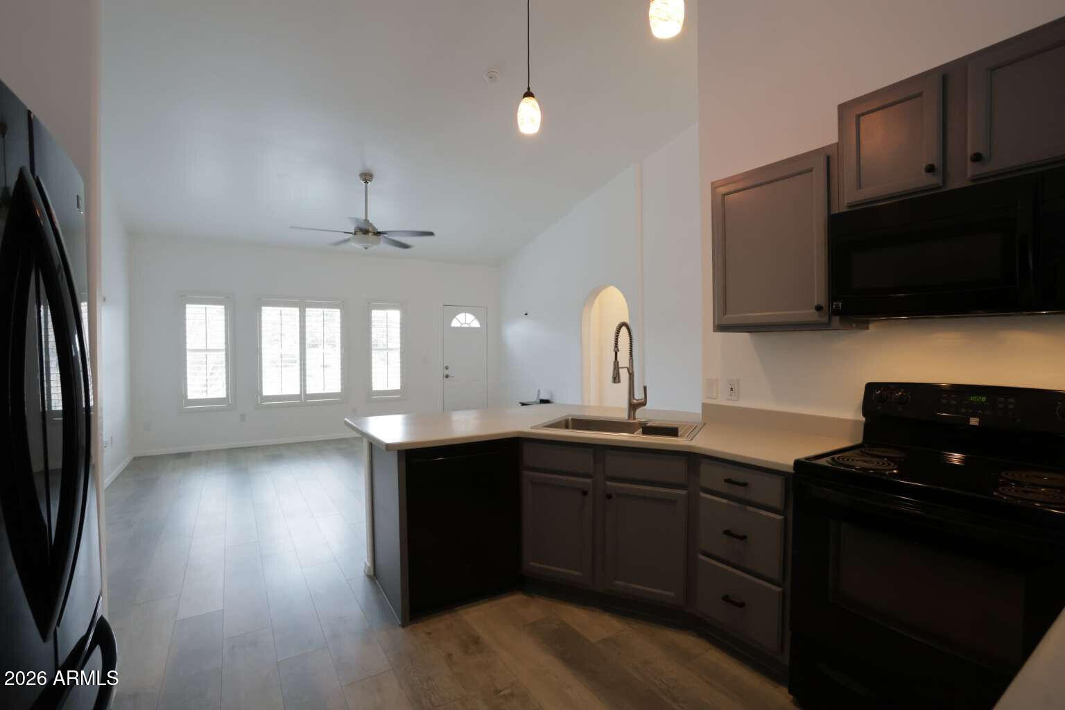 2495 South Sexton Ranch Road Cornville, AZ 86325 - Photo 23 of 40 Graves.23