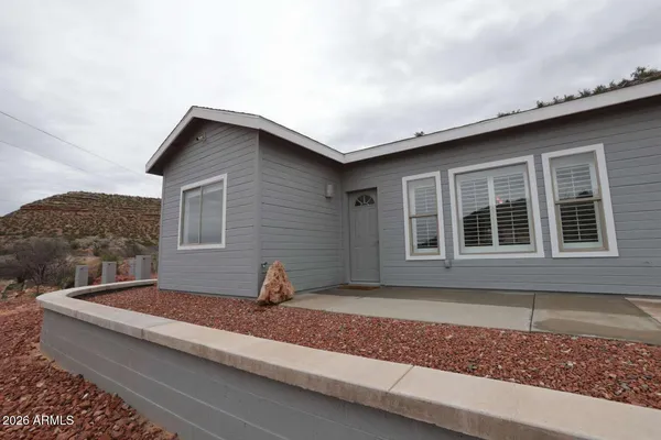 $574,900 | 2495 South Sexton Ranch Road, Cornville, AZ 86325