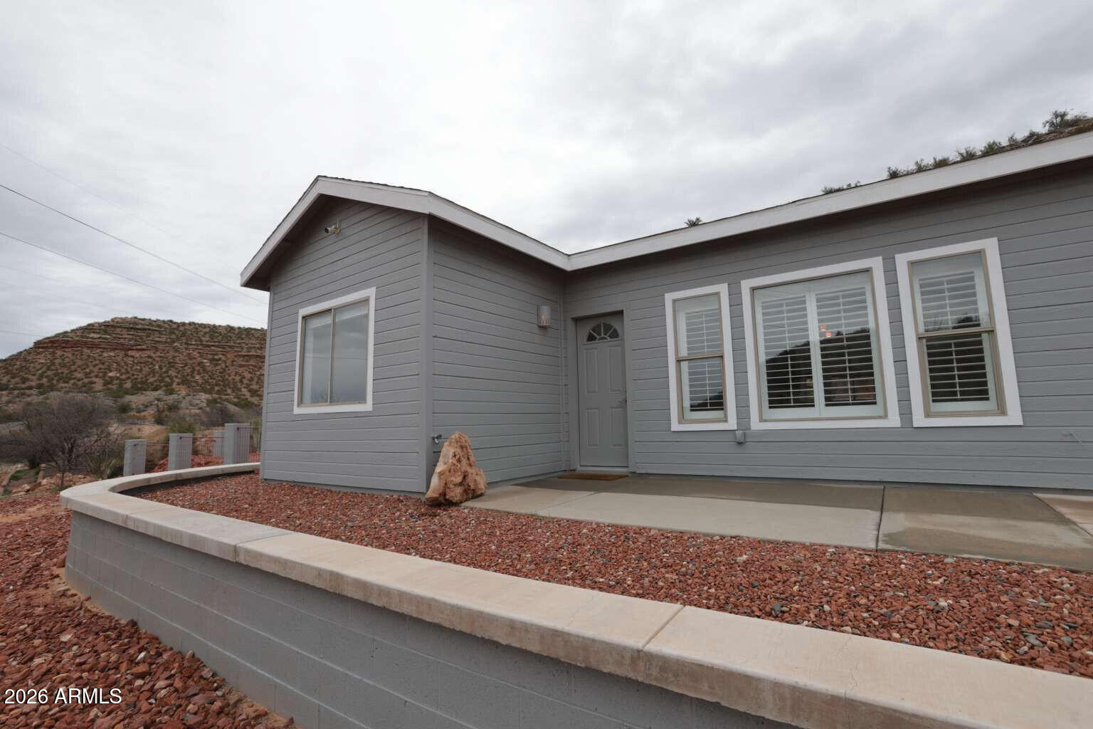2495 South Sexton Ranch Road Cornville, AZ 86325 - Photo 3 of 40 Graves.3