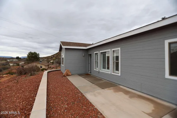 $574,900 | 2495 South Sexton Ranch Road, Cornville, AZ 86325