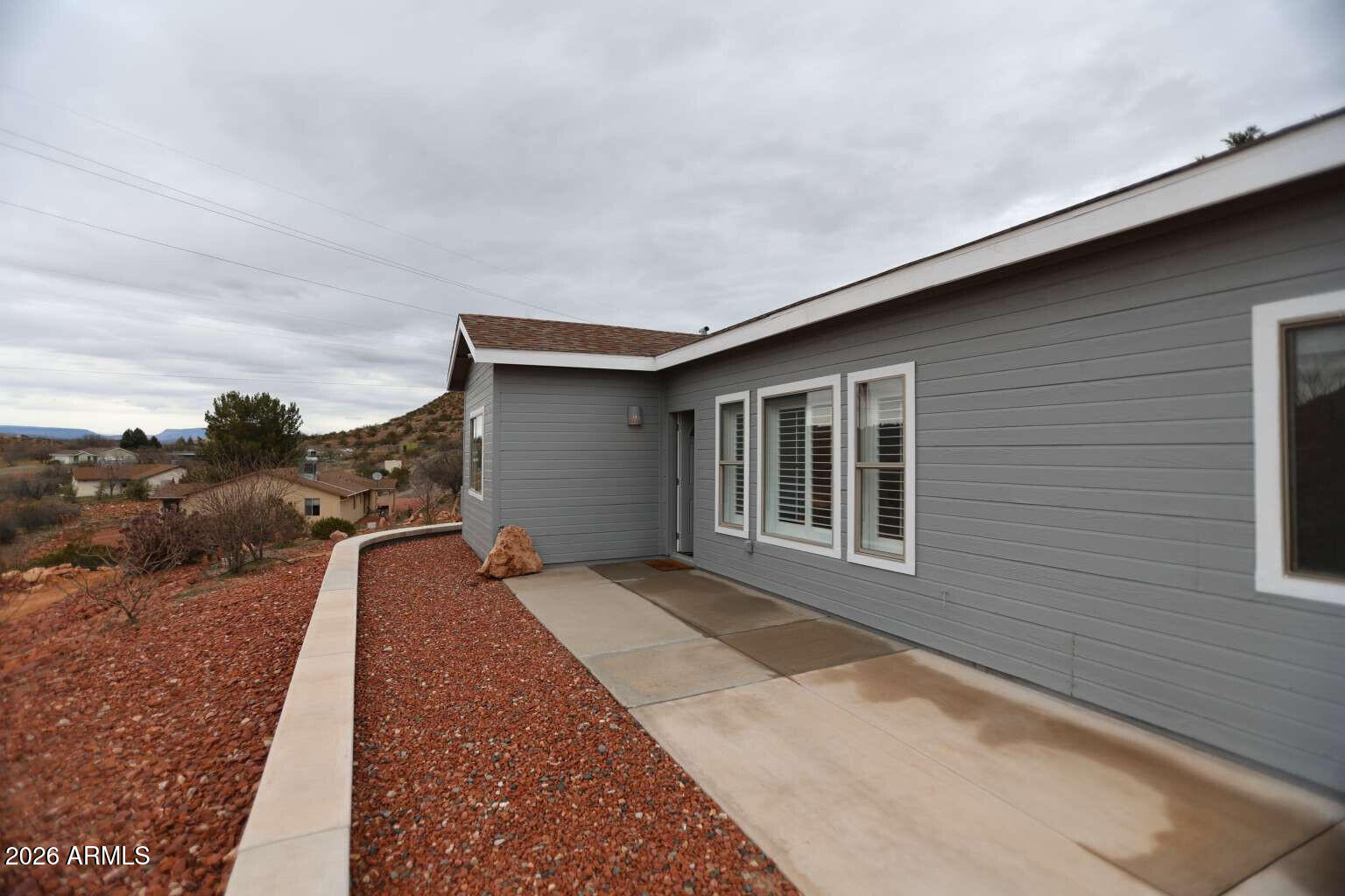 2495 South Sexton Ranch Road Cornville, AZ 86325 - Photo 5 of 40 Graves.5