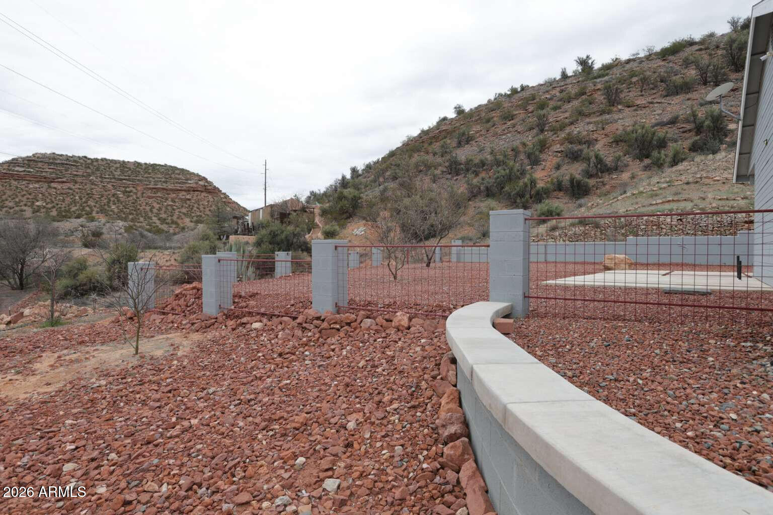 2495 South Sexton Ranch Road Cornville, AZ 86325 - Photo 6 of 40 Graves.6