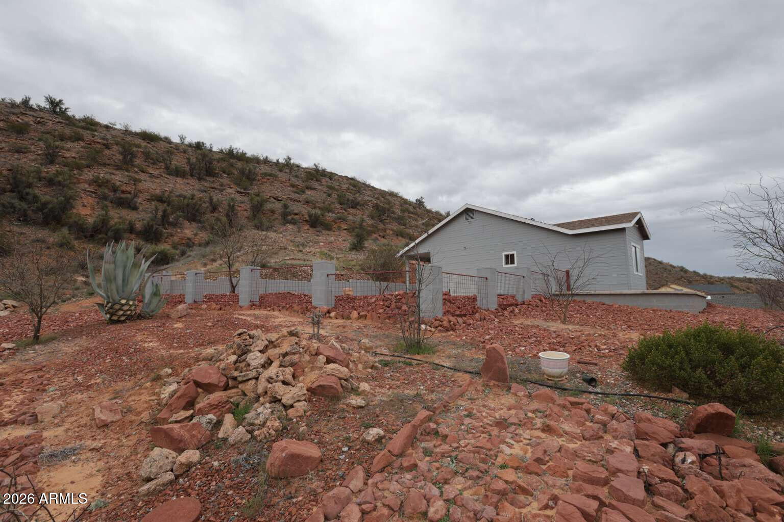 2495 South Sexton Ranch Road Cornville, AZ 86325 - Photo 7 of 40 Graves.7