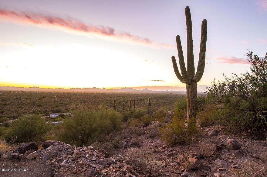 6586 North Van Ark Road Tucson, AZ 85743 - Photo 41 of 42 Gallery Image 41