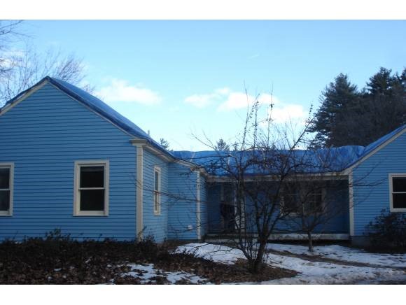 118 Hollis Road Amherst, NH 03031 - Photo 1 of 1