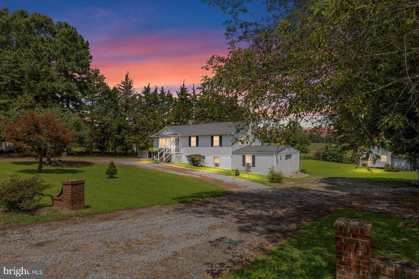Exterior Photo