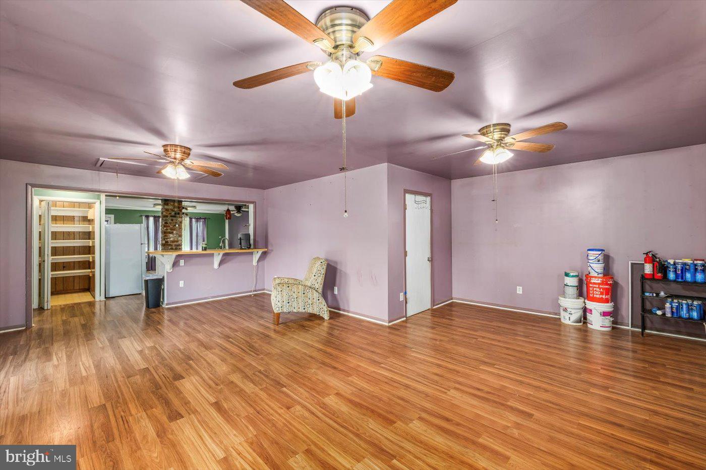 17437 Frog Level Road Ruther Glen, VA 22546 - Photo 12 of 41 Family Room
