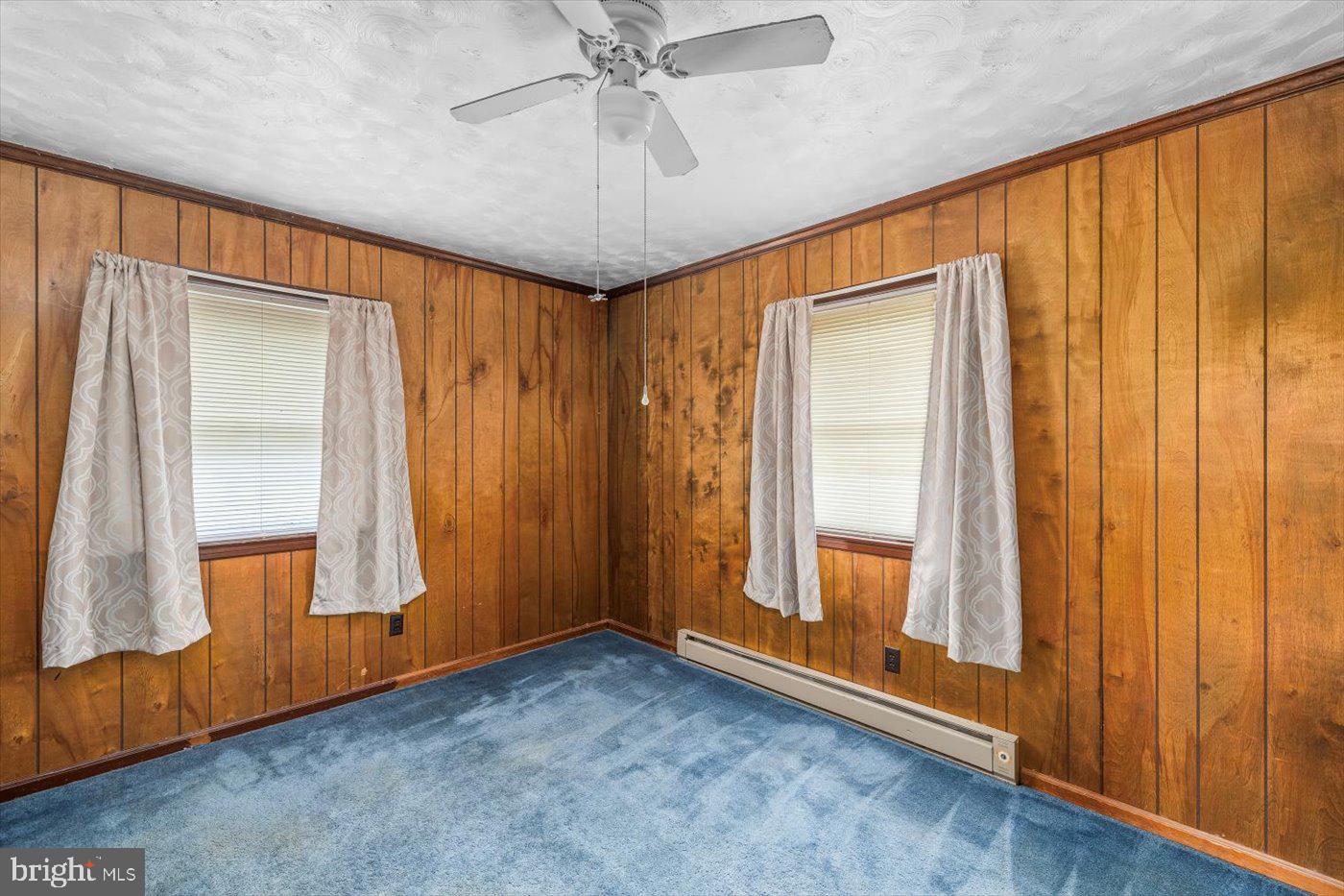 17437 Frog Level Road Ruther Glen, VA 22546 - Photo 18 of 41 Bedroom 2