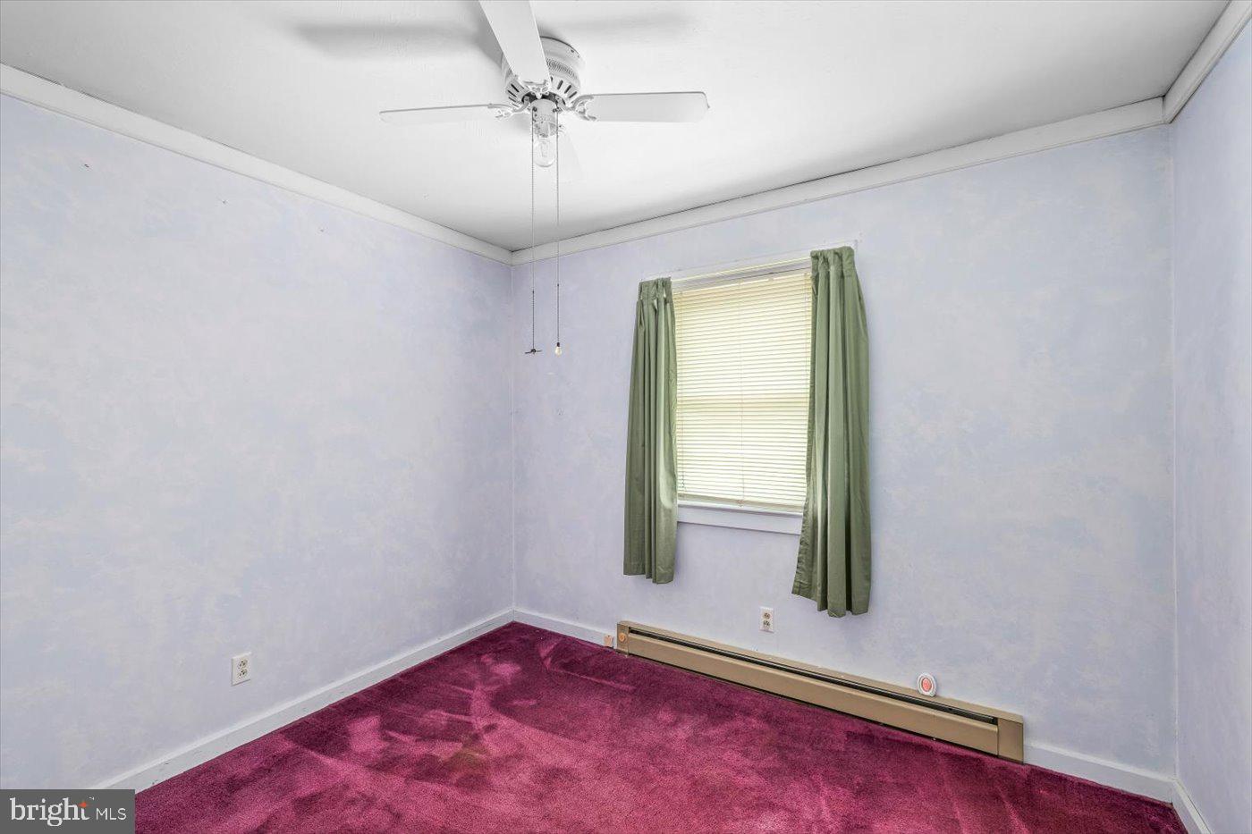 17437 Frog Level Road Ruther Glen, VA 22546 - Photo 19 of 41 Bedroom 3